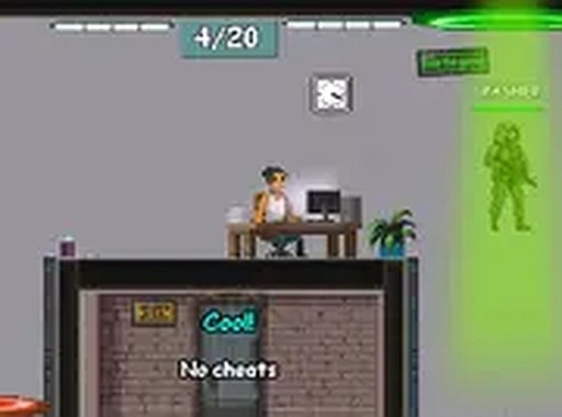 Community Steward: Simulation Game