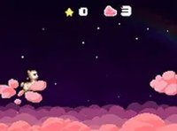 Alpaca Sky Hop Adventure