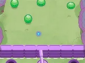 Slime Shield Tactics