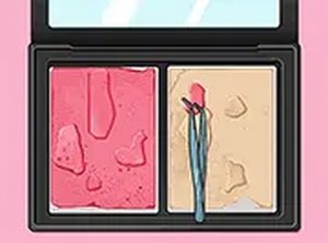 Tranquil Surface Care Browser Game