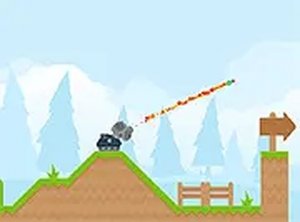 Mini Armored Tactical Clash