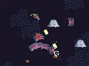 Slime Defender Strategy