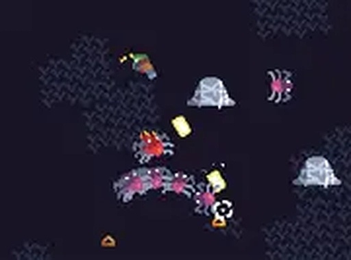 Slime Defender Strategy