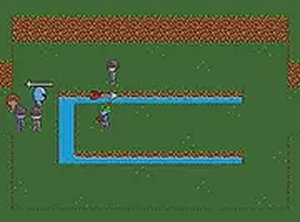 Mystic Path Keeper Puzzle Adventure