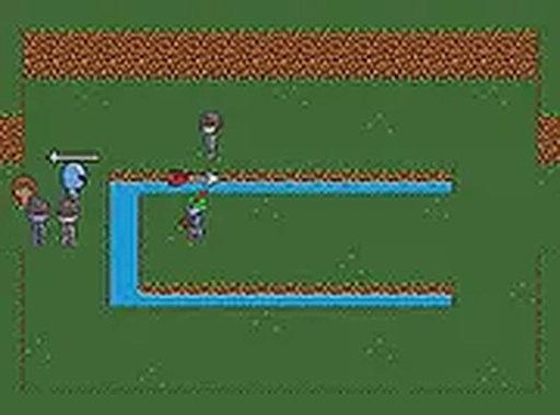Mystic Path Keeper Puzzle Adventure