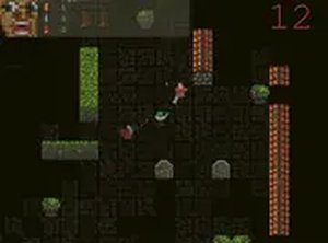 Endless Night Survival