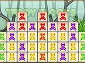 Tile Match Puzzle Quest