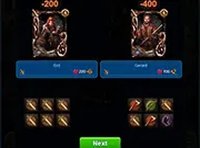 Norse Card Strategy: Tactical Deck
