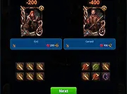 Norse Card Strategy: Tactical Deck