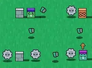Puzzle Box Pop Strategy