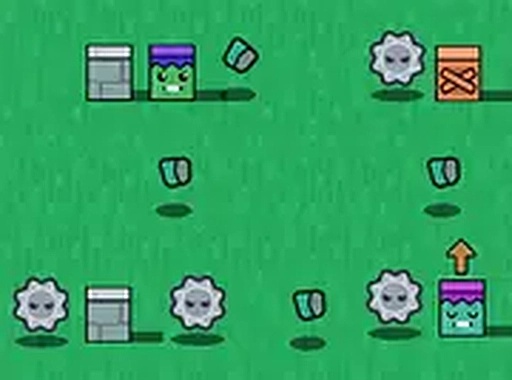 Puzzle Box Pop Strategy