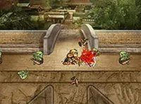 Kingdom Defender Tactics