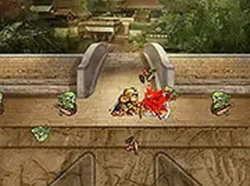 Kingdom Defender Tactics