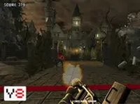 Accurate Aim Defense Challenge