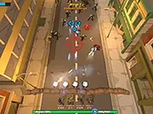 Fortress Survival Strategy