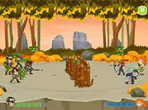 Tactical Team: Turn-Based Strategy