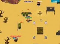 Desert Champions Flag Capture