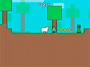 Fluffy Herd: A Casual Arcade Adventure