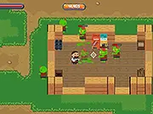 Fortress Strategy: Tower Defense