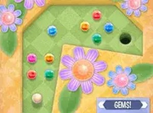 Petal Putting Challenge