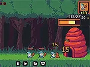 Garden Gnome Strategy Defense