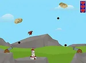 Realm Protection Challenge