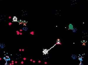 Endless Defense Action Game