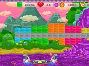 Magical Block Smasher Challenge
