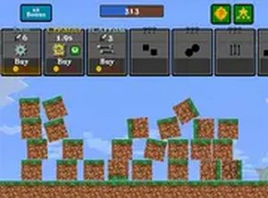 Block Craft Manager