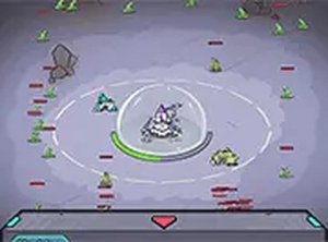 Feline Resource Quest: Planet Return