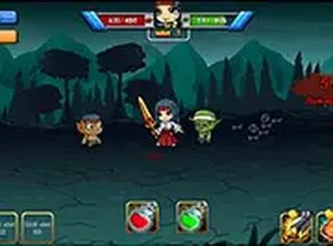 Mystic Wave Survival