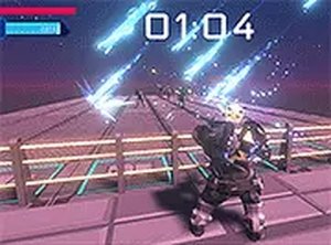 Fortress Survival Strategy Game