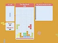 Mega Block Puzzle Quest