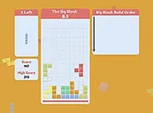 Mega Block Puzzle Quest