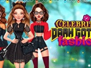 Gothic Glamour Styling Studio