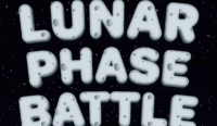 Moon Phase Puzzle Challenge