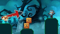 Garlic Defender: Vampire Repel