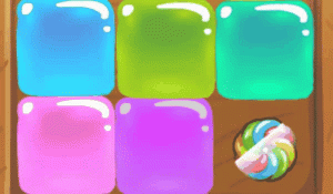 Candy Quest 3: Observation Puzzles