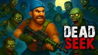 Arcade Survival Seeker