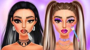Style Timeline: Makeup Through the Years