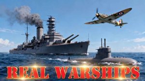Ocean Tactical Fleet Simulator