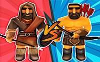 Castle Tactics Two Player