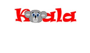 Cloud Climbing Koala