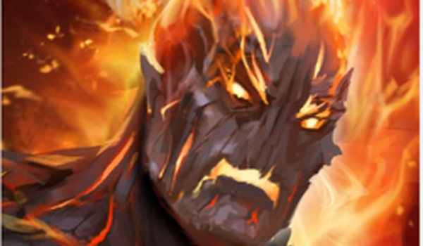 Elemental Mastery Card Battle