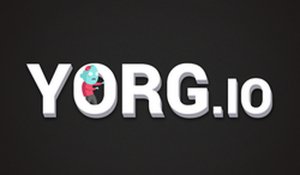 YORG.io Fortress Logistics Defense