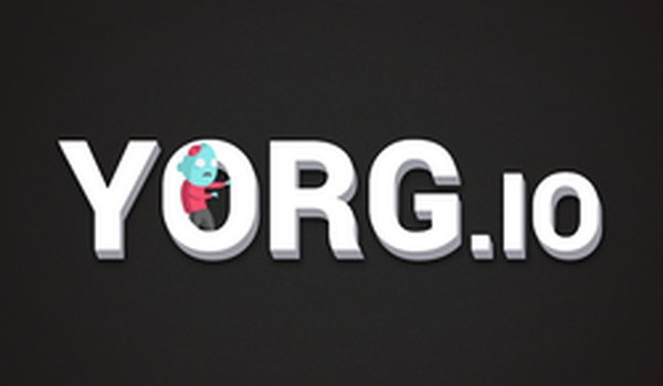 YORG.io Fortress Logistics Defense