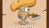 Mushroom Realm Defense