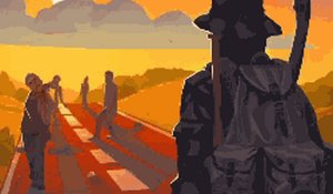 Wilderness Journey: Online Adventure