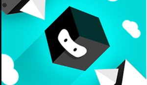 Leap Quest Runner