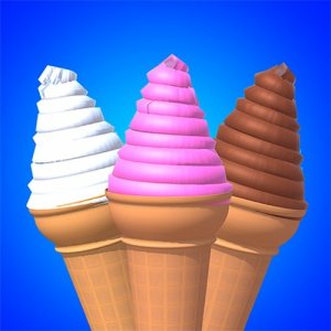 Sweet Scoops Dessert Shop